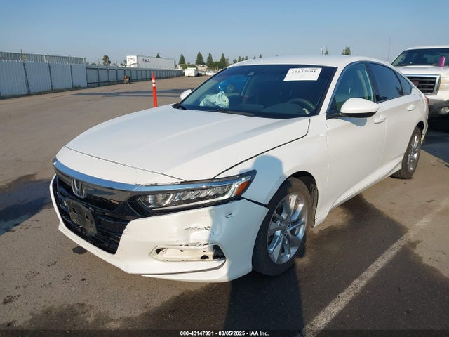 Honda l15be 2019 1HGCV1F19KA081292 Image 2