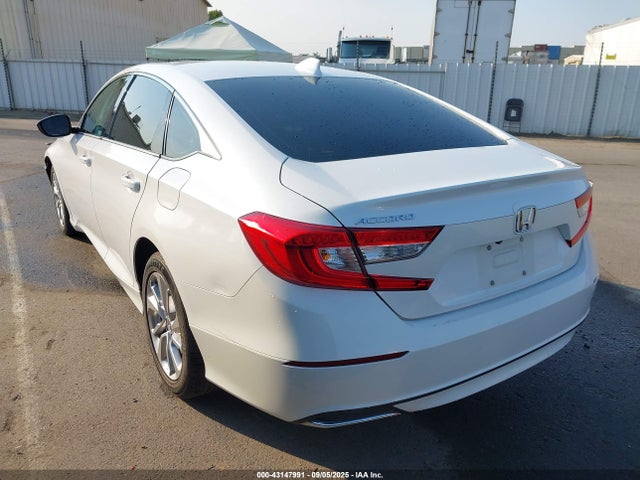 Honda l15be 2019 1HGCV1F19KA081292 Image 3