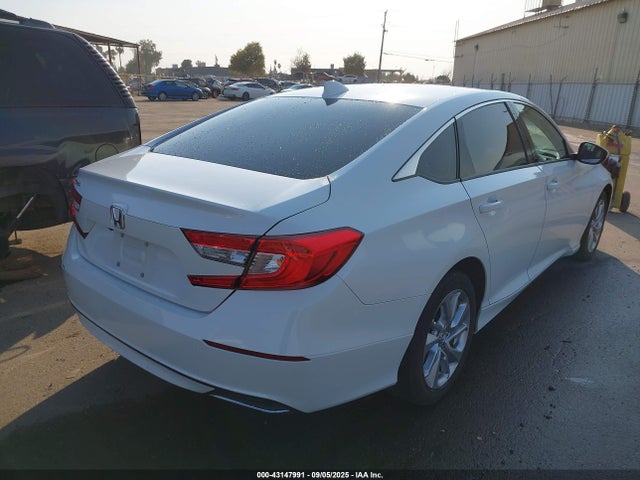 Honda l15be 2019 1HGCV1F19KA081292 Image 4
