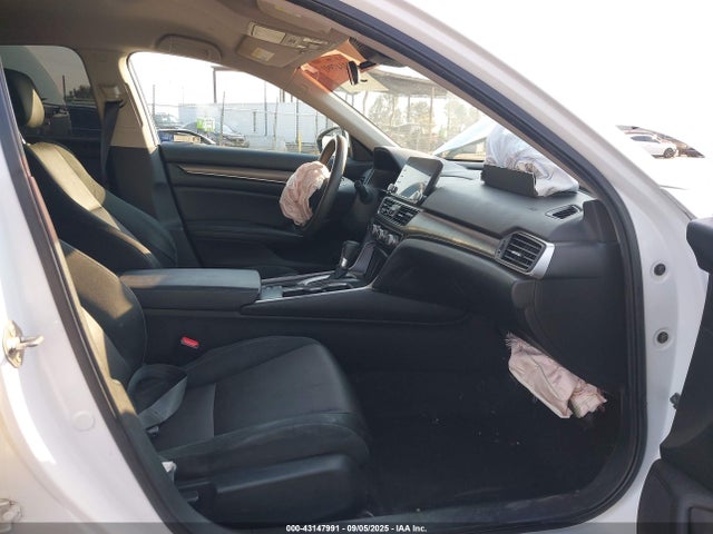 Honda l15be 2019 1HGCV1F19KA081292 Image 5