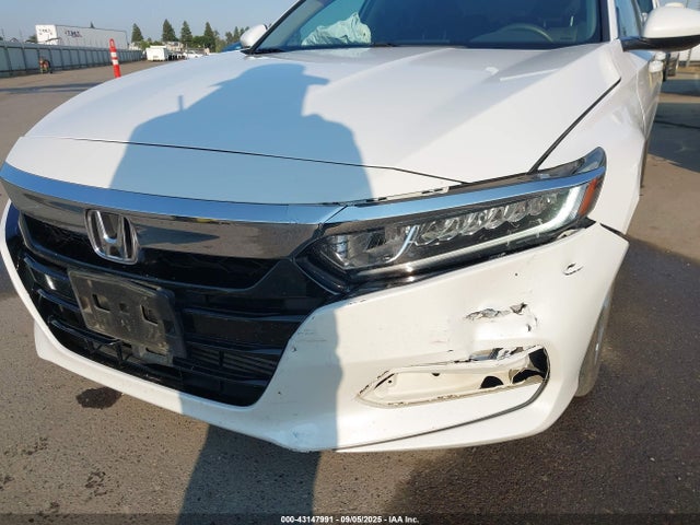 Honda l15be 2019 1HGCV1F19KA081292 Image 6