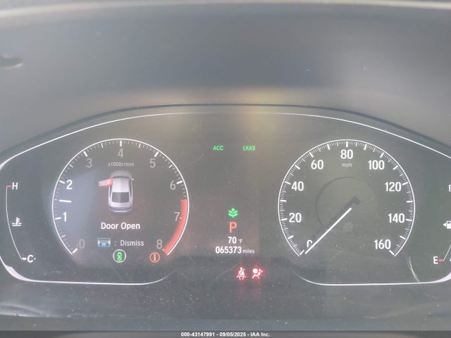 Honda l15be 2019 1HGCV1F19KA081292 Image 7