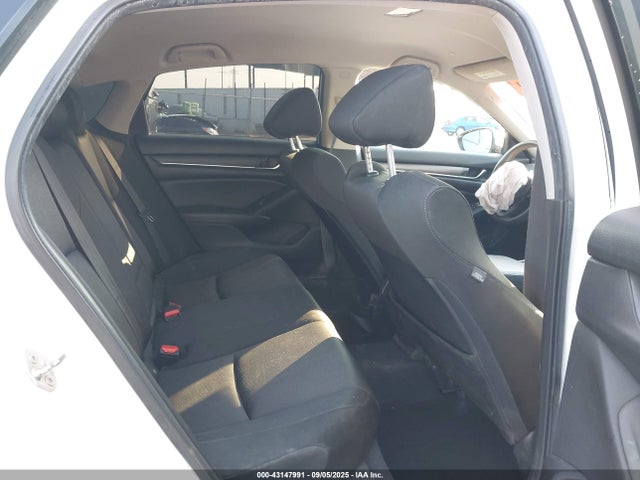 Honda l15be 2019 1HGCV1F19KA081292 Image 8