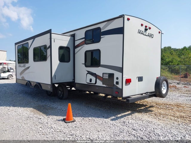 5SFNB3628KE387247 Heartland 2019