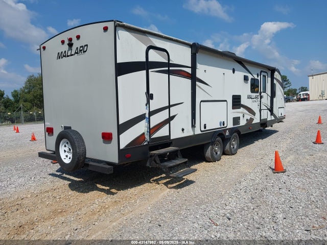5SFNB3628KE387247 Heartland 2019