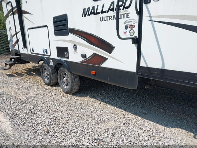 5SFNB3628KE387247 Heartland 2019