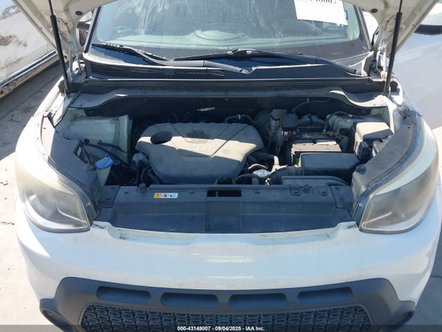 KIA dohc gdi gamma 2014 KNDJN2A2XE7057435 Image 10