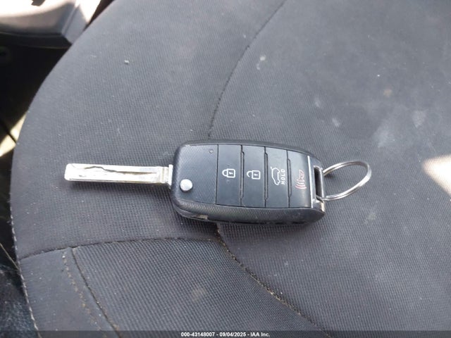 KIA dohc gdi gamma 2014 KNDJN2A2XE7057435 Image 11