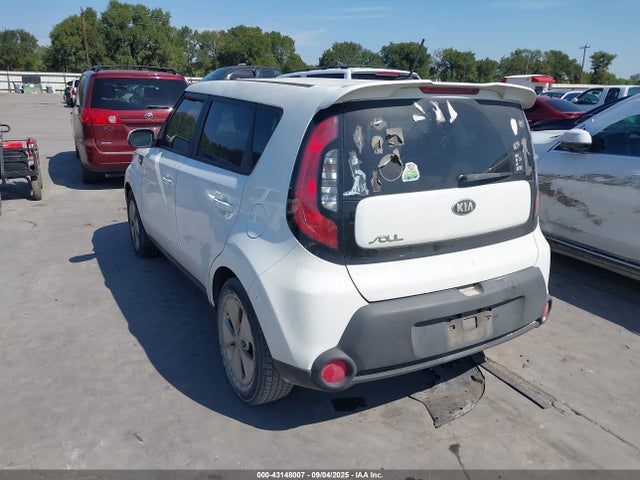 KIA dohc gdi gamma 2014 KNDJN2A2XE7057435 Image 3