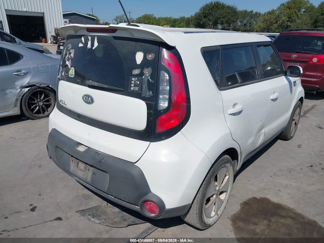 KIA dohc gdi gamma 2014 KNDJN2A2XE7057435 Image 4