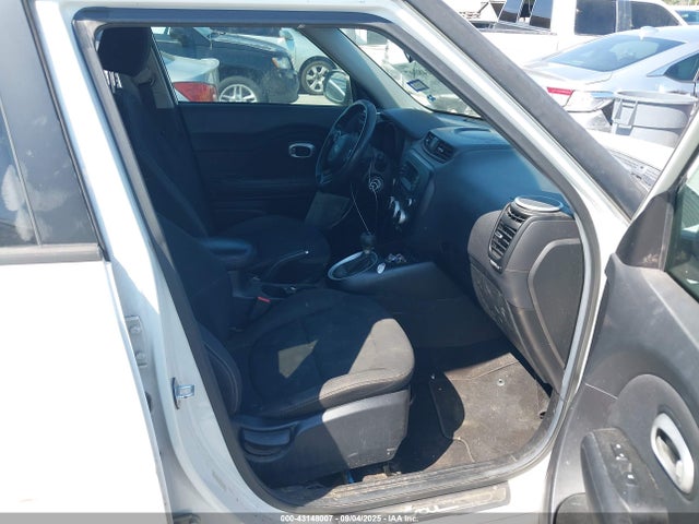 KIA dohc gdi gamma 2014 KNDJN2A2XE7057435 Image 5