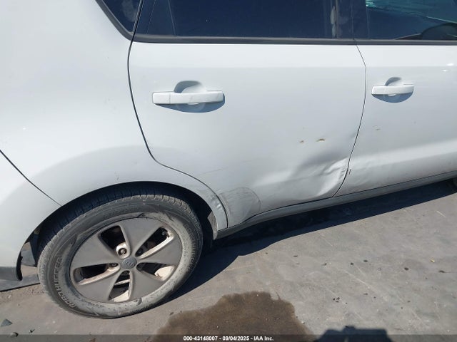 KIA dohc gdi gamma 2014 KNDJN2A2XE7057435 Image 6