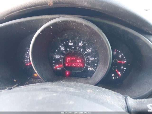 KIA dohc gdi gamma 2014 KNDJN2A2XE7057435 Image 7