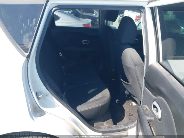 KIA dohc gdi gamma 2014 KNDJN2A2XE7057435 Image 8