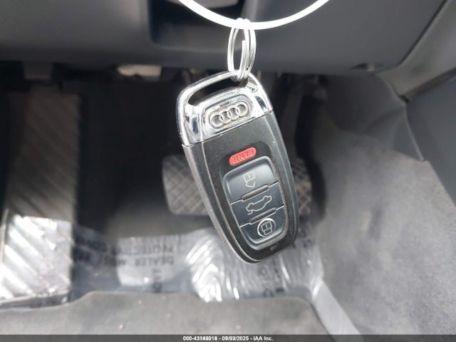2013 AUDI Q5 WA1LFAFP2DA090154 Photo 10