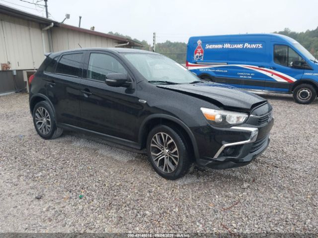 2016 MITSUBISHI OUTLANDER SPORT JA4AP3AU0GZ033356 Photo 0