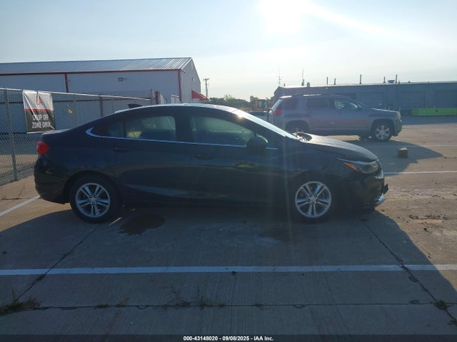 1G1BE5SM4H7166895 Chevrolet le2 -di: direct injection, vvt: variable valve timing, gen, alum