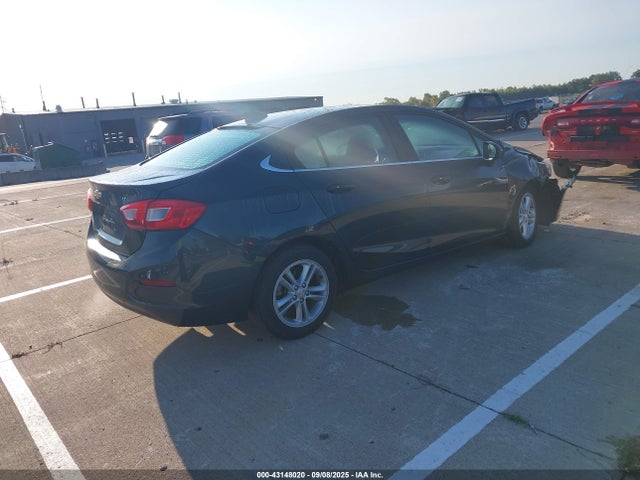 1G1BE5SM4H7166895 Chevrolet le2 -di: direct injection, vvt: variable valve timing, gen, alum