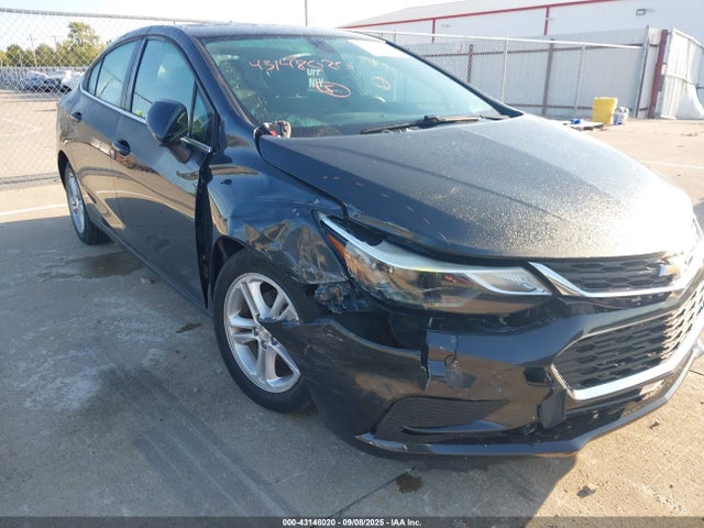1G1BE5SM4H7166895 Chevrolet le2 -di: direct injection, vvt: variable valve timing, gen, alum