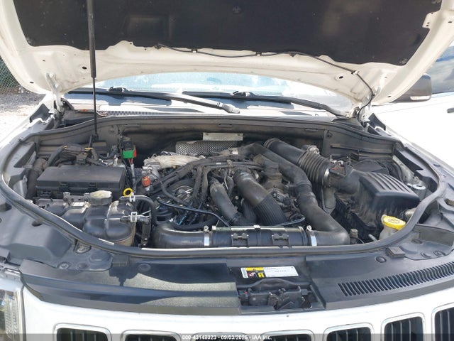 1C4RJFBM8GC319470 Jeep Grand Cherokee
