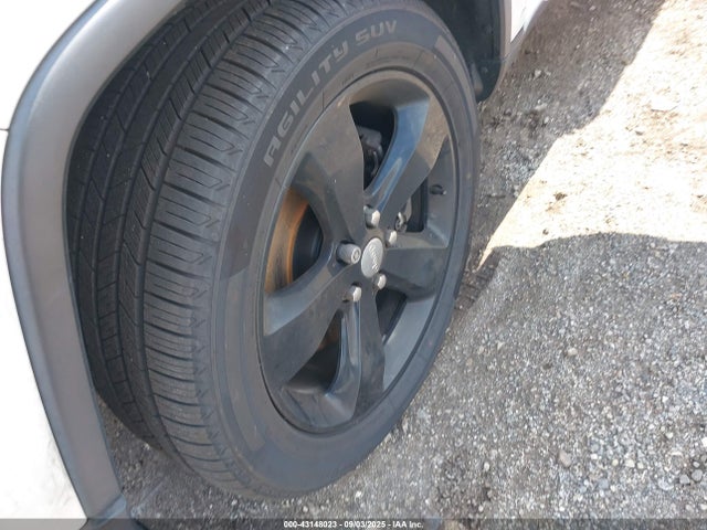 1C4RJFBM8GC319470 Jeep Grand Cherokee