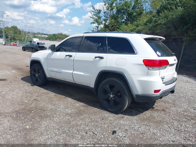 1C4RJFBM8GC319470 Jeep Grand Cherokee