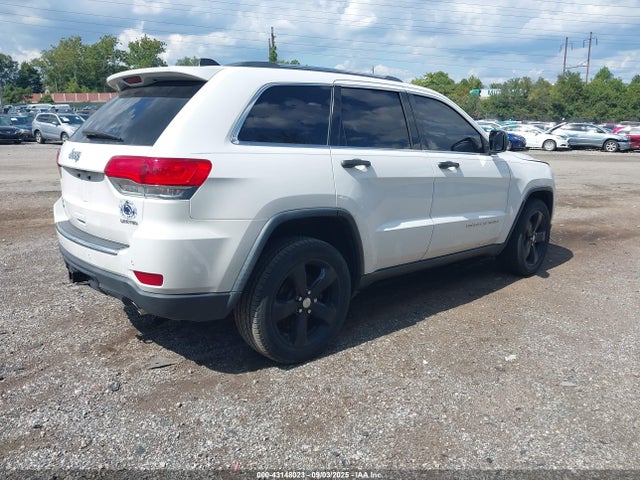 1C4RJFBM8GC319470 Jeep Grand Cherokee