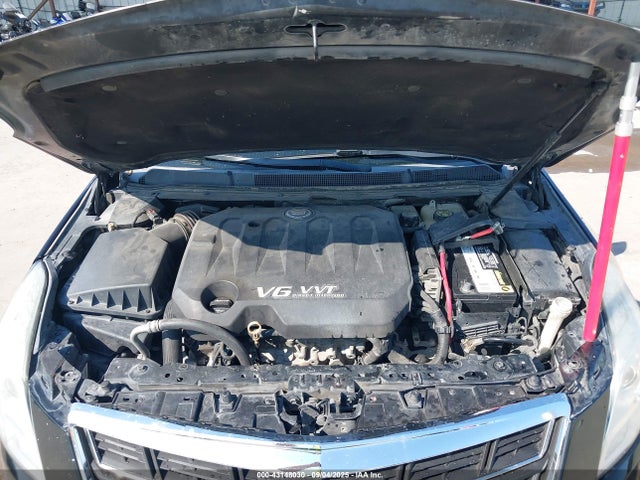 2014 CADILLAC XTS 2G61L5S34E9205207 Photo 9