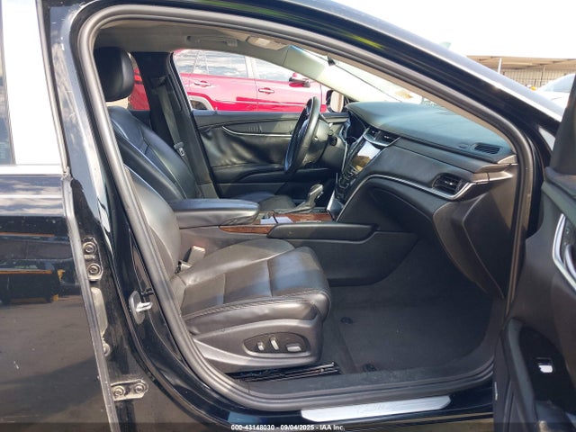 2014 CADILLAC XTS 2G61L5S34E9205207 Photo 4