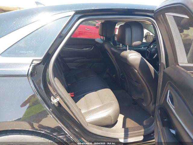 2014 CADILLAC XTS 2G61L5S34E9205207 Photo 7