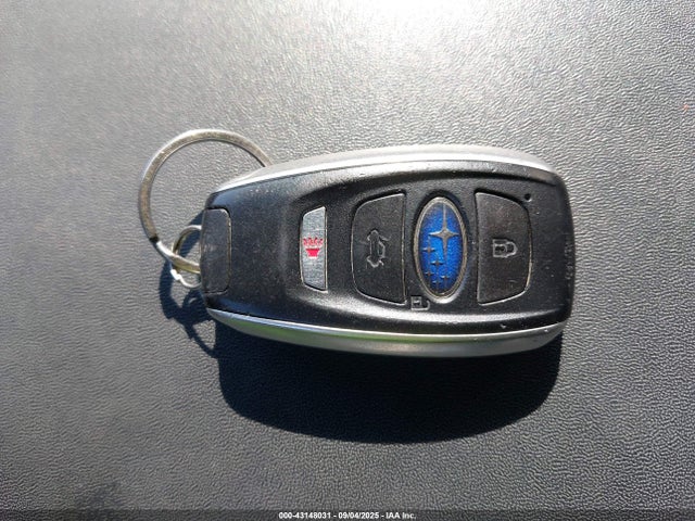 Subaru 2.5l u5 2015 4S3BNAL63F3061091 Image 11