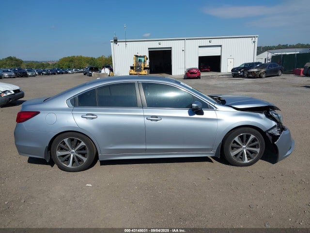Subaru 2.5l u5 2015 4S3BNAL63F3061091 Image 13