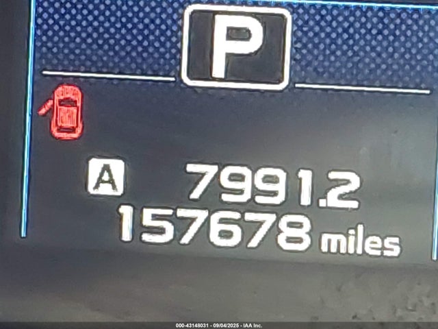 Subaru 2.5l u5 2015 4S3BNAL63F3061091 Image 15