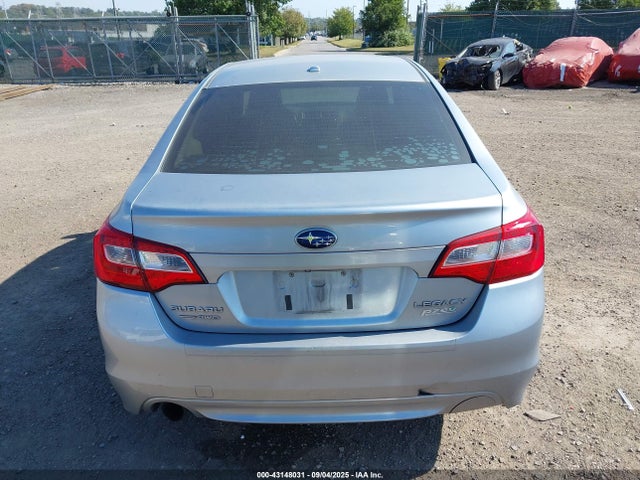 Subaru 2.5l u5 2015 4S3BNAL63F3061091 Image 16