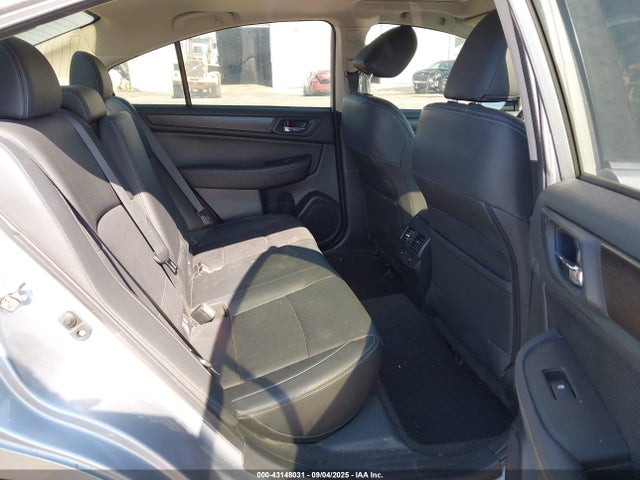 Subaru 2.5l u5 2015 4S3BNAL63F3061091 Image 8