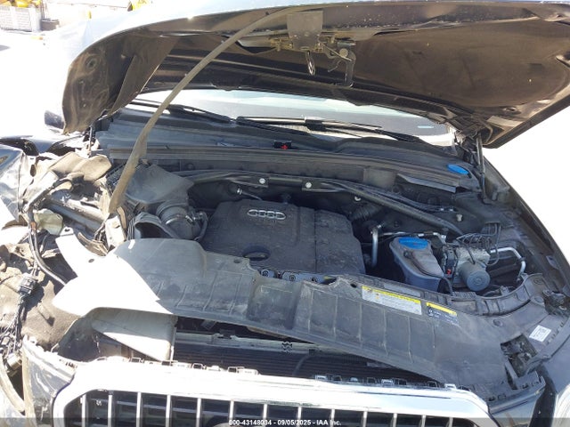2014 AUDI Q5 WA1LFAFP8EA106441 Photo 9