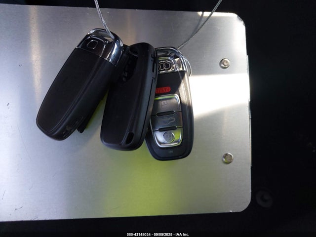 2014 AUDI Q5 WA1LFAFP8EA106441 Photo 10