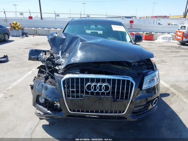 Audi 2.0t 2014 WA1LFAFP8EA106441 Image 12
