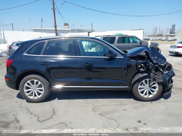 Audi 2.0t 2014 WA1LFAFP8EA106441 Image 13