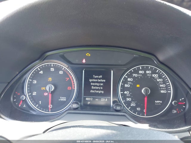 2014 AUDI Q5 WA1LFAFP8EA106441 Photo 6