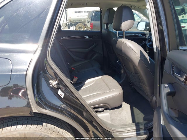 2014 AUDI Q5 WA1LFAFP8EA106441 Photo 7