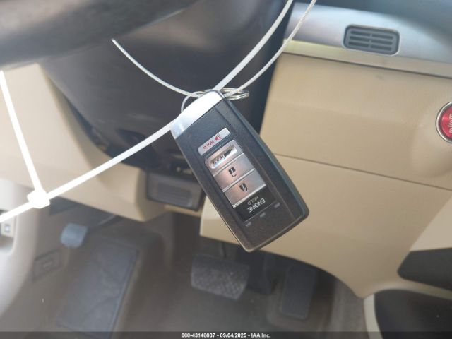 2018 ACURA RDX 5J8TB3H79JL012532 Photo 10