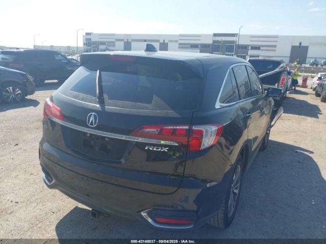2018 ACURA RDX 5J8TB3H79JL012532 Photo 3