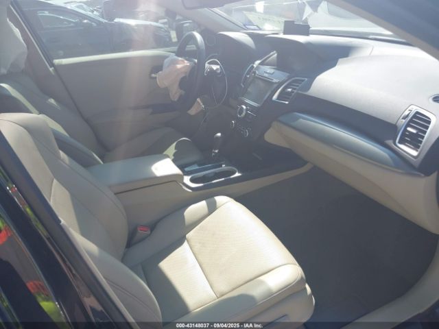 2018 ACURA RDX 5J8TB3H79JL012532 Photo 4