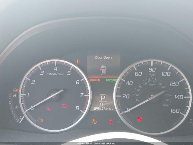 2018 ACURA RDX 5J8TB3H79JL012532 Photo 6