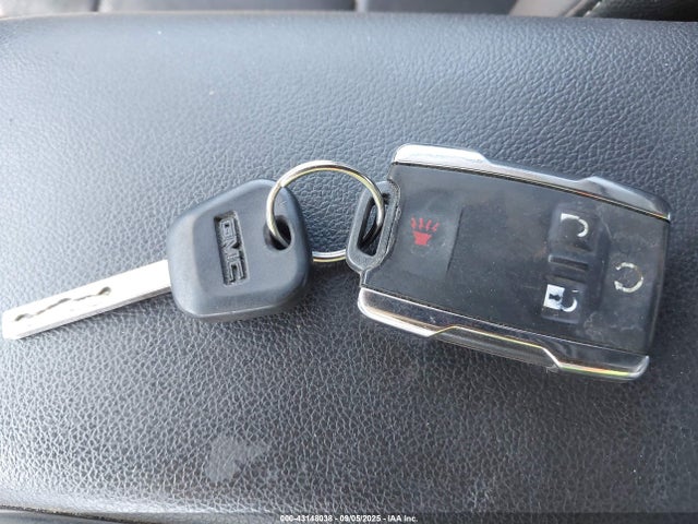 GMC l83 - vvt, active fuel management, aluminum 2015 3GTU2VEC3FG496265 Image 11