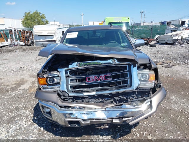 GMC l83 - vvt, active fuel management, aluminum 2015 3GTU2VEC3FG496265 Image 12