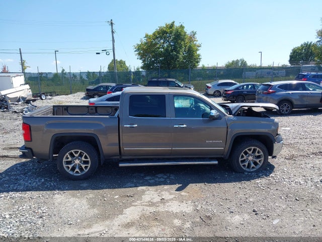 GMC l83 - vvt, active fuel management, aluminum 2015 3GTU2VEC3FG496265 Image 13