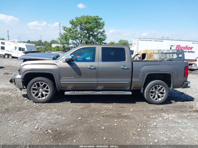 GMC l83 - vvt, active fuel management, aluminum 2015 3GTU2VEC3FG496265 Image 14