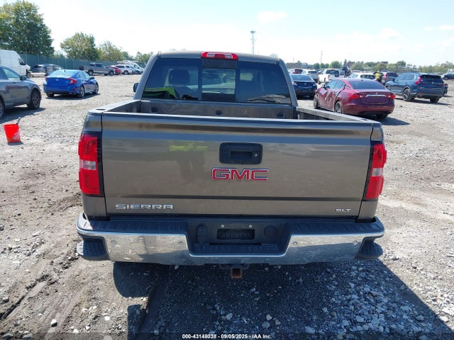 GMC l83 - vvt, active fuel management, aluminum 2015 3GTU2VEC3FG496265 Image 16
